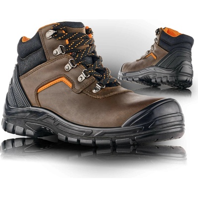 VM Footwear HANNOVER VM S3 SRC 2720-S3
