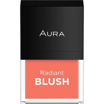 Aura Radiant Blush РУЖ ТЕЧЕН 7ml