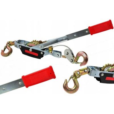 GEKO Ruční pákový naviják/Hupcuk 4t G01071 | Zboží Auto