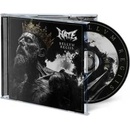 Hate Bellum Regiis Digipack CD