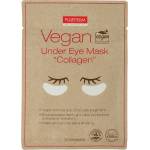 Purederm Колагеновата маска за околоочна зона Vegan Under Eye Mask Collagen 30 броя