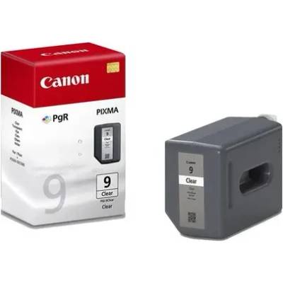 Canon ГЛАВА ЗА canon pixma ix 7000/mx 7600 - clear ink cartrifge - /9/ - pgi-9 (pgi9) - pn 2442b001 (201canpgi 9)