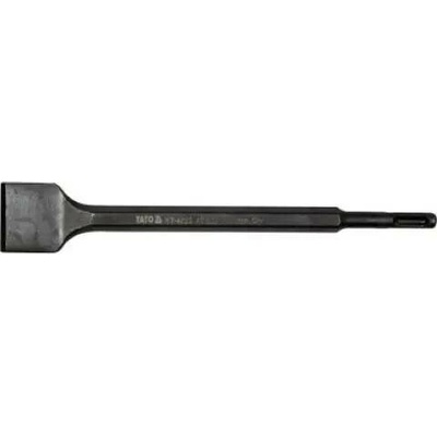 Yato Sekáč SDS+ plochý 40 x 14 x 250 mm CrV