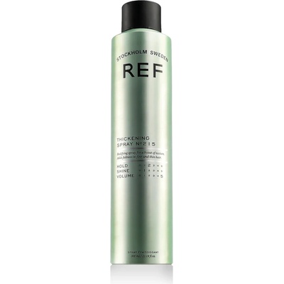 Ref Stockholm Thickening Spray N°215 300 ml