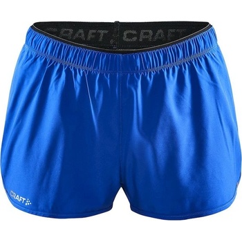 Craft W šortky ADV Essence 2 červená