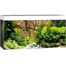 Juwel Rio LED 300 akvarijný set biely 121 x 50 x 66 cm, 350 l