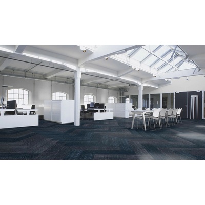 Forbo Flotex Planks Refract Firoza 137002 2.50 m²