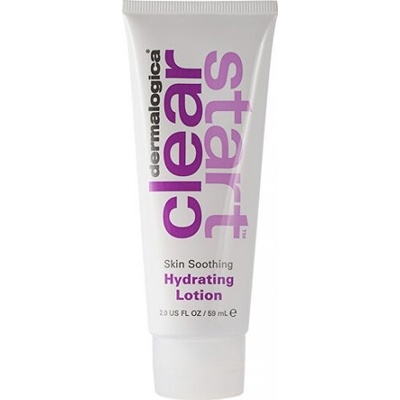 Dermalogica Clear Start Hydrating Lotion denný pleťový krém na zmiešanú pleť 59 ml