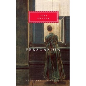 Persuasion | Jane Austen (ISBN: 9780679409861)