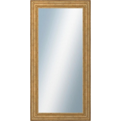 DANTIK HRAD 50 x 100 cm zlatá 2822