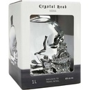 Crystal Head 40% 1 l (kartón)