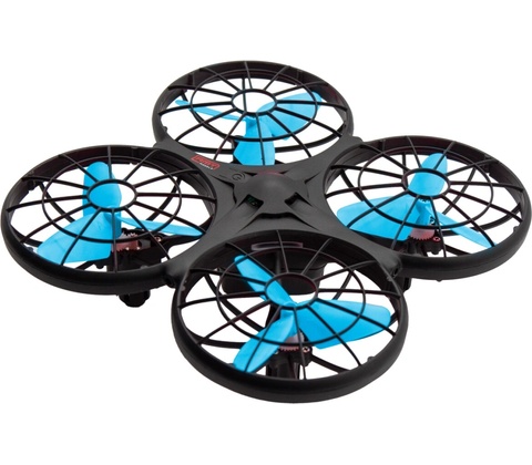 RMT models Dron RMT 700, modrá