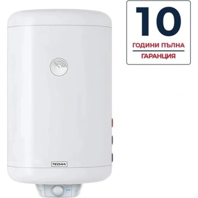 Tedan Combi Max Inox 120 right