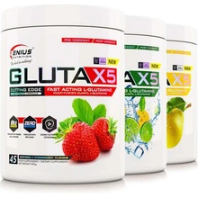 Genius Nutrition GLUTA-X5 405 g