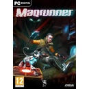 MagRunner: Dark Pulse