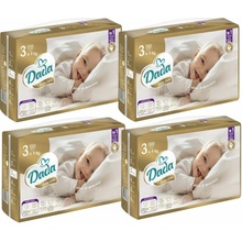 Dada Extra Care 3 4-9 kg BOX 200ks