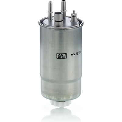 Mann-filter Горивен филтър mann-filter wk 853/24