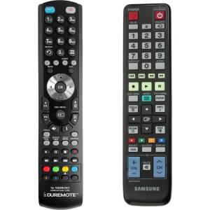 GENERAL Samsung ak59-00124a - дистанционно управление дубликат (ak59-00124a) Дистанционно