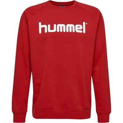 Hummel Go Cotton Logo Sweatshirt Woman 203519-3062