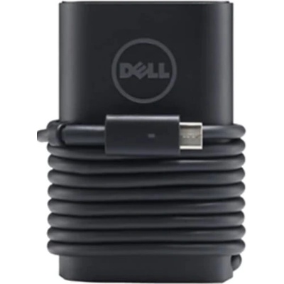 Dell 450-agob захранващ адаптор и инвертор На закрито 65 w Черен (dell-921cw)