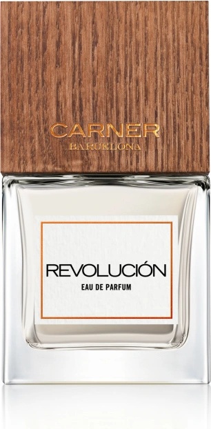 CARNER BARCELONA Revolución EDP 50 ml