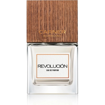 CARNER ​BARCELONA Revolución EDP 50 ml