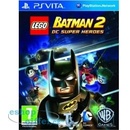 Hry na PS Vita LEGO Batman 2: DC Super Heroes