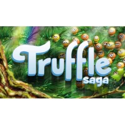 Truffle Saga