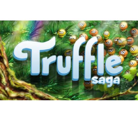 Truffle Saga