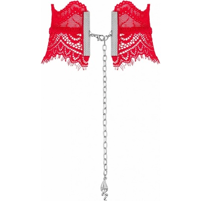 Obsessive Bergamore Choker