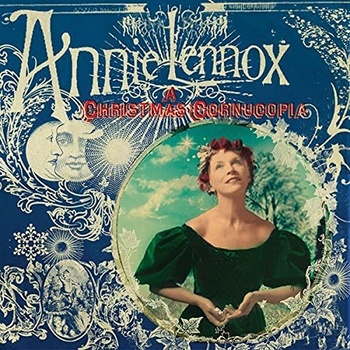 LENNOX ANNIE: A CHRISTMAS CORNUCOPIA, CD