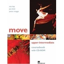 Move Upper intermediate Class CD Sue Kay Jon Hird Peter Maggs