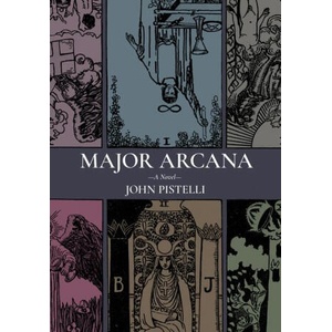 Major Arcana | Pistelli, John (ISBN: 9781953368928)