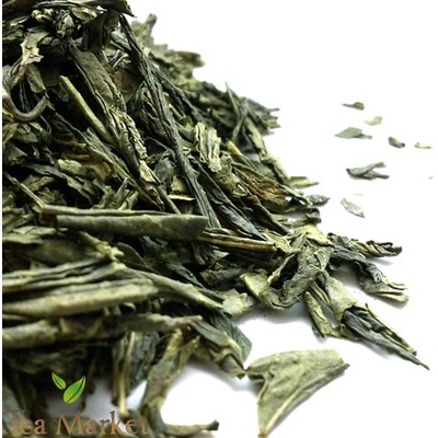 Tea Market Zelený čaj Sencha sypaný 500 g