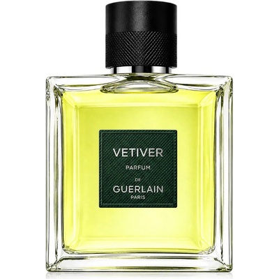 Guerlain Vétiver Le Parfum parfém pánský 100 ml