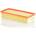 Mann-filter Въздушен филтър mann-filter c 35 140