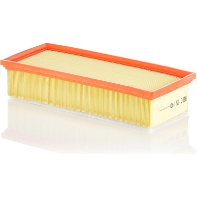 Mann-filter Въздушен филтър mann-filter c 35 140