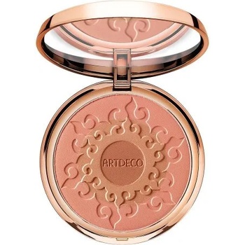 Image 1 of ARTDECO Sunshine Blush Руж за лице