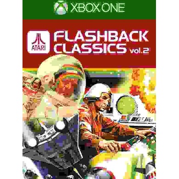 Atari Flashback Classics vol 2