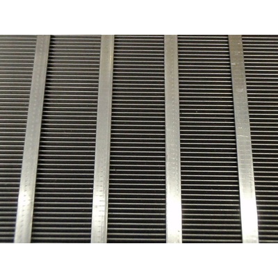 Ultra Sieve III Štěrbinové síto 200 micronů