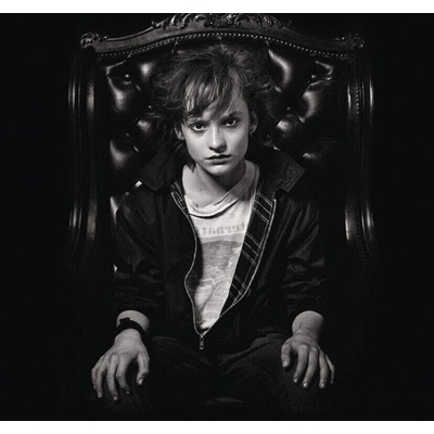 Indochine - Singles Collection (2001 - 2021) (2 CD) (0194397289329)