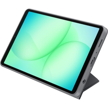 Samsung Galaxy Tab A11 Book Cover black (EF-BX130PBEGWW)