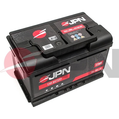 JPN JPN-700 EFB