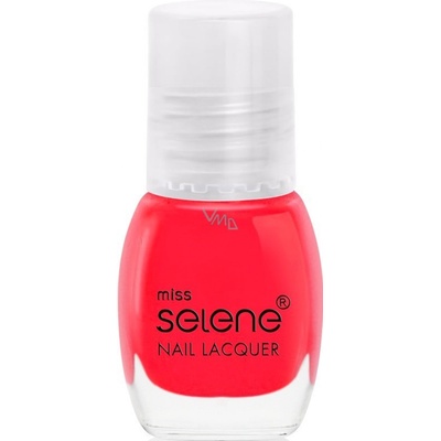 Miss Selene Nail Lacquerlak na nehty 247 5 ml