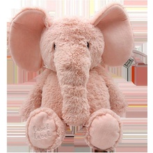 Label label slon Elly L Pink