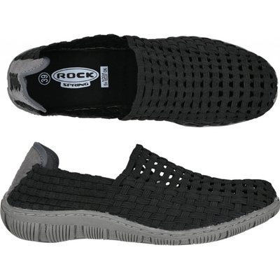 Rock Spring CAPE HORN BLACK