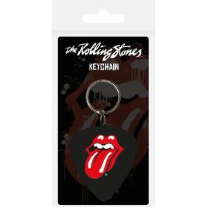 Pyramid Ключодържател The Rolling Stones Tongue