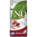 N&D PRIME DOG Puppy M/L Chicken & Pomegranate 2 x 12 kg