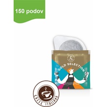 Golden Coffee Golden Selection kávové pody 150 ks