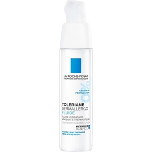 La Roche-Posay Toleriane Флуид за лице Dermallergo, 40 ml